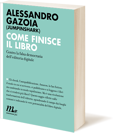 Come finisce il libro